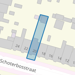 Perceel STN01-B-5558