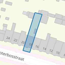 Perceel STN01-B-5559