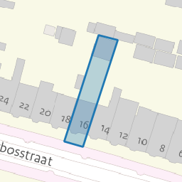 Perceel STN01-B-5560