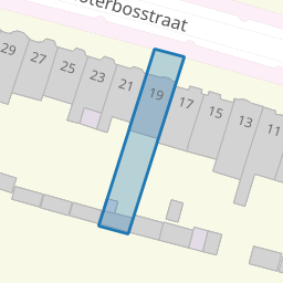 Perceel STN01-B-5573