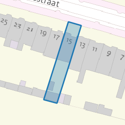 Perceel STN01-B-5575
