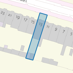 Perceel STN01-B-5576