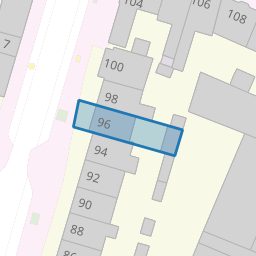 Perceel STN01-B-5608