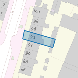 Perceel STN01-B-5609
