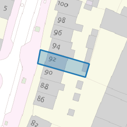 Perceel STN01-B-5610