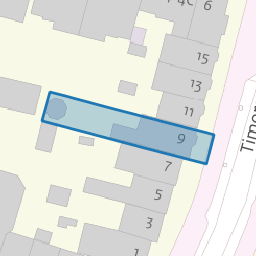 Perceel STN01-B-5614