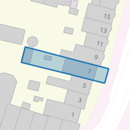 Perceel STN01-B-5615