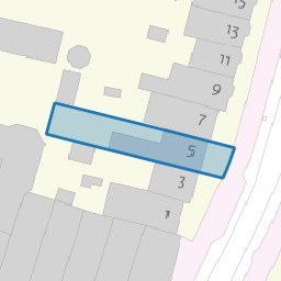 Perceel STN01-B-5616