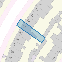 Perceel STN01-B-5692