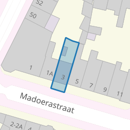 Perceel STN01-B-5696