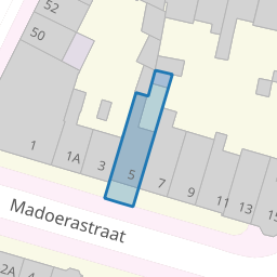 Perceel STN01-B-5697