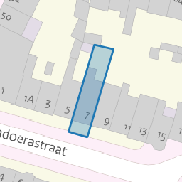 Perceel STN01-B-5698