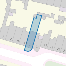 Perceel STN01-B-5701