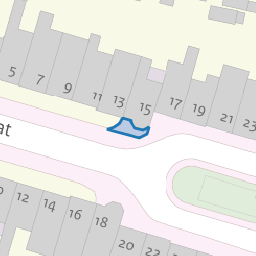 Perceel STN01-B-5703