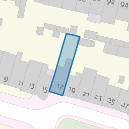 Perceel STN01-B-5704