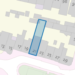 Perceel STN01-B-5706