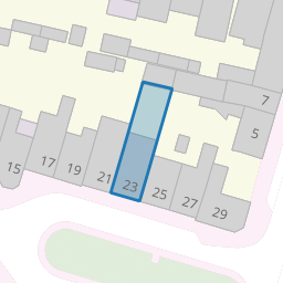 Perceel STN01-B-5707