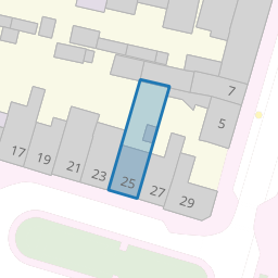 Perceel STN01-B-5708