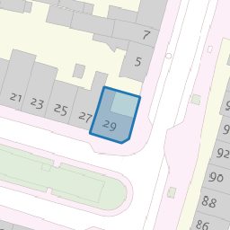 Perceel STN01-B-5710