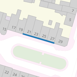 Perceel STN01-B-5713