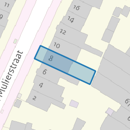 Perceel STN01-B-5718