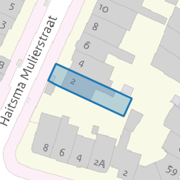 Perceel STN01-B-5721