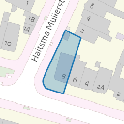 Perceel STN01-B-5722