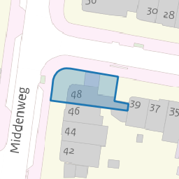 Perceel STN01-B-5732