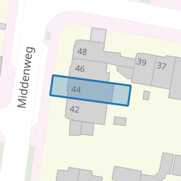 Perceel STN01-B-5734