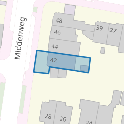 Perceel STN01-B-5735