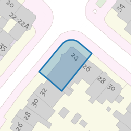 Perceel STN01-B-5764