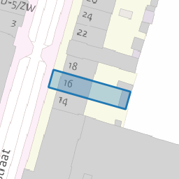 Perceel STN01-B-5780