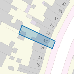 Perceel STN01-B-5791