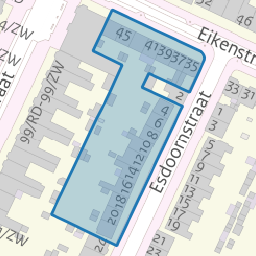 Perceel STN01-B-5800