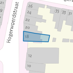 Perceel STN01-B-5812