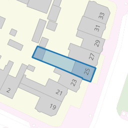 Perceel STN01-B-5814