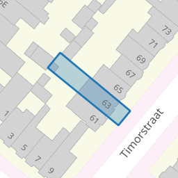 Perceel STN01-B-5820