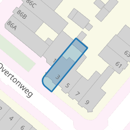 Perceel STN01-B-5822