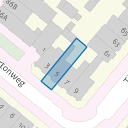 Perceel STN01-B-5823