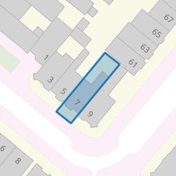 Perceel STN01-B-5824