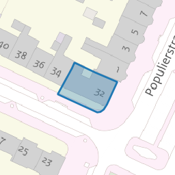 Perceel STN01-B-5881