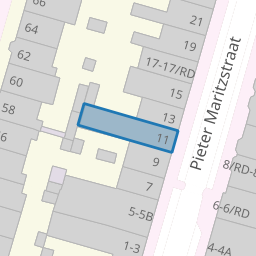 Perceel STN01-B-5960