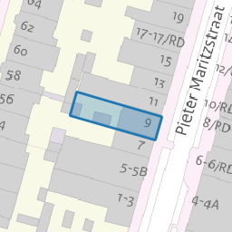 Perceel STN01-B-5961