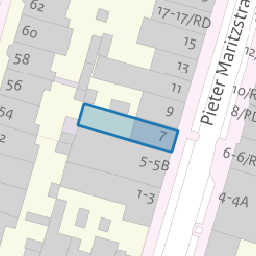 Perceel STN01-B-5962