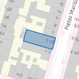 Perceel STN01-B-5963