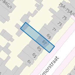 Perceel STN01-B-5986