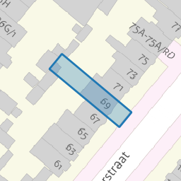 Perceel STN01-B-5987