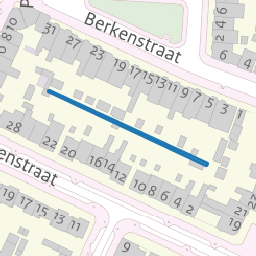 Perceel STN01-B-5997