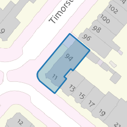 Perceel STN01-B-6070