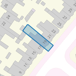 Perceel STN01-B-6110